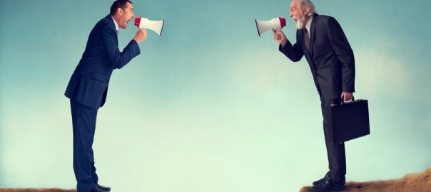 The Difference Between Mediators and Attorneys