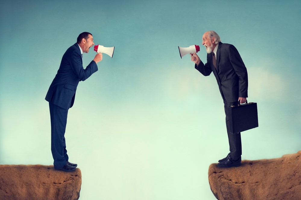 The Difference Between Mediators and Attorneys